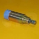 New 1255772 Solenoid A 24V Replacement suitable for Caterpillar Equipment