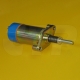 New 1255774 Solenoid A Replacement suitable for Caterpillar Equipment