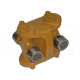 New 1258808 Universal Joint G Replacement suitable for Caterpillar Equipment