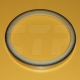 New 1261885 Wiper Replacement suitable for Caterpillar Equipment