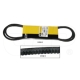 New 1274766 V-Belt Single Replacement suitable for Caterpillar Equipment