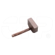 New 1275953 Brush Replacement suitable for Caterpillar Equipment
