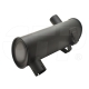 New 1278592 Muffler As Replacement suitable for Caterpillar Equipment
