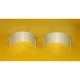 New 1280395 Bearing-Rod 0.51M Replacement suitable for Caterpillar 966H, 972G II, 972H, C-12, C11, C13, RM-300, C13, CX31-C13I, TH35-C13I, TH35-C13T, CX31-P600, TH35-E81, 345C L, 14M, 16H, 16M, 3176B, 3176C, 3196, C-12, C12, 3196, C11, C13, SBF214, SUF557