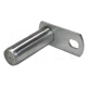 New 1283474 Pin As Replacement suitable for Caterpillar Equipment