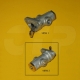 New 1284971 Valve Gp Replacement suitable for Caterpillar Equipment