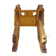 New 1287255 Bogie AS Replacement suitable for Caterpillar D11N, D11R