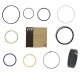 New 1289278 Seal Kit Replacement suitable for Caterpillar Equipment