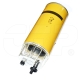 New 1290372 Filter As-Fuel Wa Replacement suitable for Caterpillar Equipment