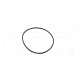 New 1300229 Seal O Ring Replacement suitable for Caterpillar Equipment