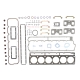 New 1301457 Single Cylinder Head Gasket Kit Replacement suitable for CAT 3116; 3126; IT38F; 963B; 938F and more