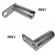 New 1304360 Pin As Replacement suitable for Caterpillar Equipment