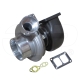 New CAT 1305469 Turbocharger Caterpillar Aftermarket for CAT 3406, 3406B, 3406C, SR4, PM-465 and more