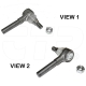 New 1313736 Socket Replacement suitable for Caterpillar
