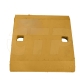 New 1321037 Segment Edge Replacement suitable for Caterpillar 936/E/F, 938F/G