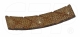 New 1322085 Lining Brake Replacement suitable for Caterpillar Equipment
