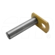 New 1322554 Pin As Replacement suitable for Caterpillar Equipment