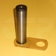 New 1326496 Pin A Replacement suitable for Caterpillar Equipment