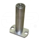 New 1328674 Pin As Replacement suitable for Caterpillar Equipment
