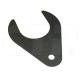 New 1332436 Shim 1.0Mm Thk Replacement suitable for Caterpillar Equipment