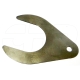 New 1332476 Shim 2-Mm Thk Replacement suitable for Caterpillar Equipment