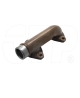 New 1333359 Manifold-Exhaust Replacement suitable for Caterpillar Equipment