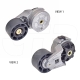 New 1333544 Tightener Belt Replacement suitable for Caterpillar 854G, 992G, 994F, C-10, C-12, 793D, 797B, 3176C, 3196, 3512C, 3508B, 3516, 3516B, 3524B, and more