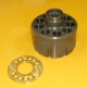 New 1336777 Hydraulic Barrel Replacement suitable for CAT 325B; 3046; 3054C; 3054E; 3066; 3116; 3126; 3126B; 3306; C4.2; C6 and more