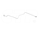 New 1338996 Lines As Replacement suitable for Caterpillar Equipment
