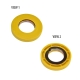 New 1341809 Retainer Replacement suitable for Caterpillar 3406, 3406B, 3406C, 3456, 3456B, 3456E, 3516, 3516B and more below