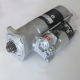New 1347023 Motor Gp 24 Vol Replacement suitable for Caterpillar Equipment