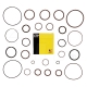 New 1350239 Oil Cooler& Lines Replacement suitable for Caterpillar C-10 Engine Serial Nos. 2PN, 3CS, 8YS