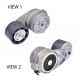 New 1352142 Tightner Replacement suitable for Caterpillar 3116, 3126, 3126B, 3126E, C9, C7, CX31-C9I, TH31-C9I, TH31-C9P, CX31-P600, TH31-E61, 140M, TK1051, 3176C, MT735, MT745, MT755, MT765, MTC735, MTC745, MTC755, MTC765, AP-1000D, AP-1055D, BG-2455D, B