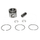 New 1352837PK Piston Kit Replacement suitable for Caterpillar Equipment
