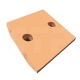 New 1359295 Segment Edge Replacement suitable for Caterpillar 966G, 972G