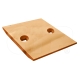 New 1359296 Segment Edge Replacement suitable for Caterpillar 966G, 972G