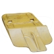 New 1359545 Segment Edge Replacement suitable for Caterpillar 966G, 972G