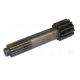 New 1362840 Gear-Sun Replacement suitable for Caterpillar Equipment