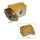 New 1363965 Pump G Replacement suitable for CAT