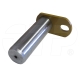 New 1369380 Pin As Replacement suitable for Caterpillar Equipment