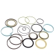 New 1373767 Seal Kit Replacement suitable for Caterpillar 320B LL, 322B L, 322C, 324D FM, 324D FM LL, 3066, 3116, 3126, 3126B, C6.4, C7, and more below