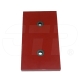 New 1378894 Pad A Replacement suitable for Caterpillar Equipment