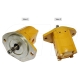 New 1396084 Pump G Replacement suitable for CAT