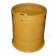 New 1396938 Rim As Replacement suitable for Caterpillar Equipment