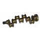 New 1397018 Crankshaft Gr W/O Replacement suitable for Caterpillar Equipment