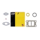 New 1422220 Turbocharger Gasket Kit Replacement suitable for Caterpillar 3116 Engine Serial Nos. 98Z, 4TF, 55K