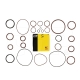 New 1422535 Oil Cooler & Line Replacement suitable for Caterpillar C-12 Engine Serial Nos. 9NS,  2KS,  1YN