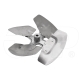 New 1428620 Fan As Replacement suitable for Caterpillar Equipment