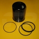New 1440832 Oil Filter Replacement suitable for Caterpillar 3126B, 3408E, 3412D, 3412E, 3508B, 3512, 3512B, C-13, C11, C13, C15, C18, C27, C32, C6.6, C7
