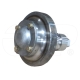 New 1447299 Roller As Replacement suitable for Caterpillar Equipment